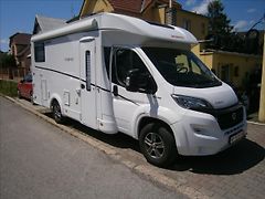 Dethleffs Ostatní 2,3 JTD TREND T6717 KLIMA 2X - fotografie inzerátu