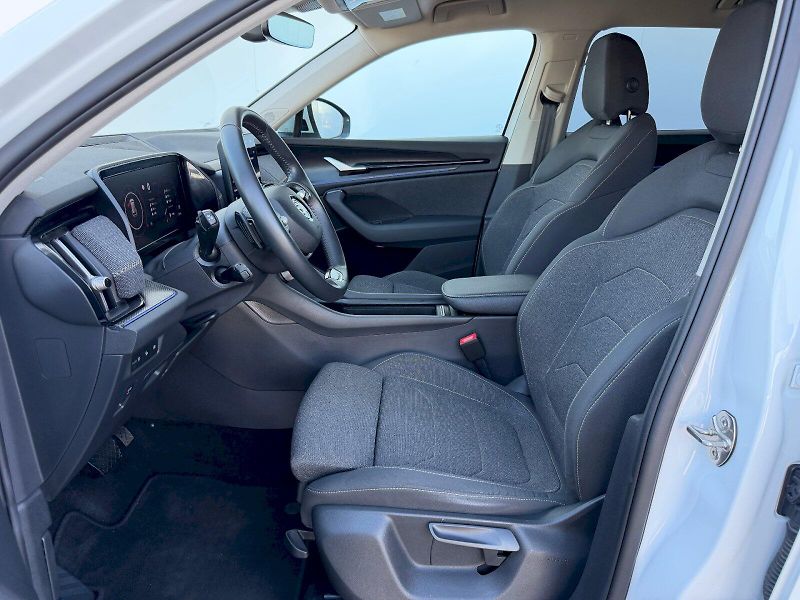 Škoda Kodiaq (2024) 2.0TDI 110kW DSG Selection - fotka 5 z 35