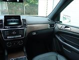 Mercedes-Benz GLS (2016) 350 d 4MATIC - náhled 8