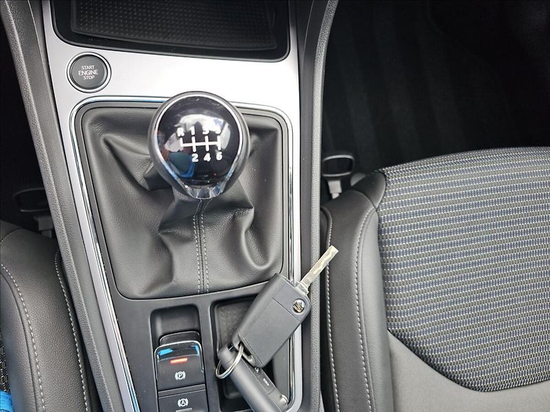 Seat Leon 1,4TSI 110KW XCELLENCE KŮŽE - fotka 21 z 47