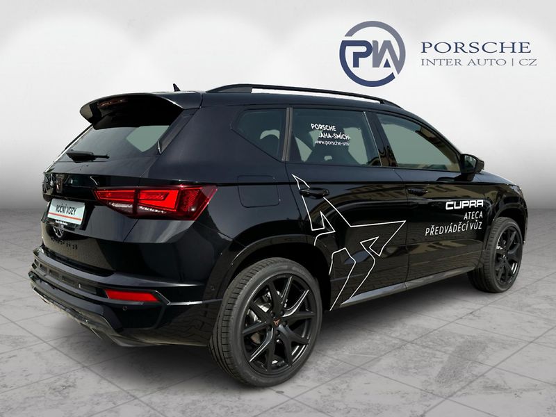 Seat Ateca Cupra 1,5 TSI DSG - fotka 11 z 30
