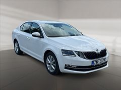 Škoda Octavia 1,6 TDI 85 Style - fotografie inzerátu