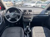 Škoda Fabia (2011) 1,2 TSI 63 KW KM STK - náhled 23