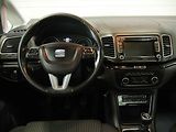 Seat Alhambra (2011) 2.0 TDi 7míst, Navi, panor. - náhled 12