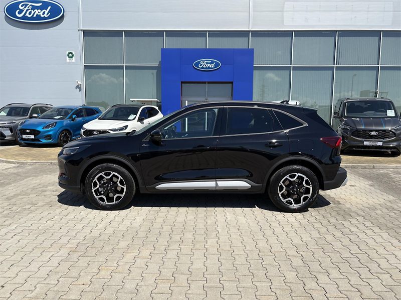 Ford Kuga (2026) Active X, 5dveřová, 2.5 Durate - fotka 2 z 17