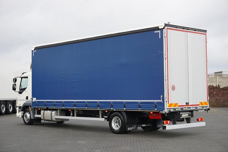 DAF LF (2021) / 260 / ACC / E 6 / FIRANKA /  - fotka 6 z 44