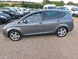 Seat Altea (2013) 1.2 TSi XL Style COPA - náhled 2