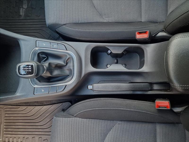 Hyundai i30 1.0 T-GDI Comfort,REZERVACE - fotka 32 z 50