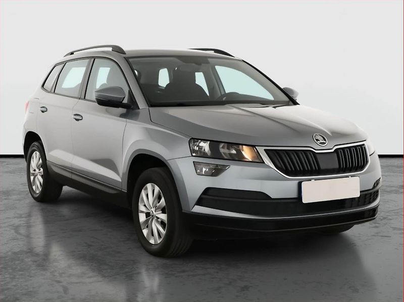 Škoda Karoq (2018) Ambition 1.0 TSI, Tempomat - fotografie inzerátu