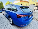Škoda Octavia (2022) 1,5TSi 96kW G-TEC CNG ČR 50tkm - náhled 13