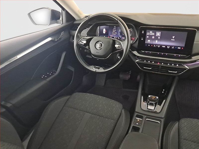 Škoda Octavia (2023) 2.0 TDI, ČR,1.maj, Serv.kniha - fotka 7 z 17