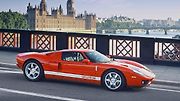 Ford GT.