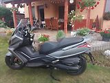 Kymco NewDowntovn   1,2 - náhled 6