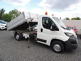 Peugeot Boxer (2018) 2.0HDi,96kw,sklápěč+hydr.ruka - náhled 42