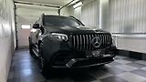 Mercedes-Benz GLS 63 AMG / TOP VÝBAVA  - náhled 1