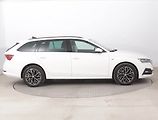 Škoda Octavia (2022) Ambition 2.0 TDI, Automat - náhled 6