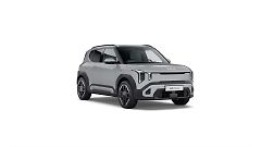 Kia EV2 (2026) GT-Line 4P 99kW + 61KWh  - fotografie inzerátu