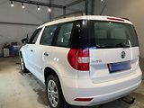 Škoda Yeti (2016) 1.2 /81kW - náhled 1