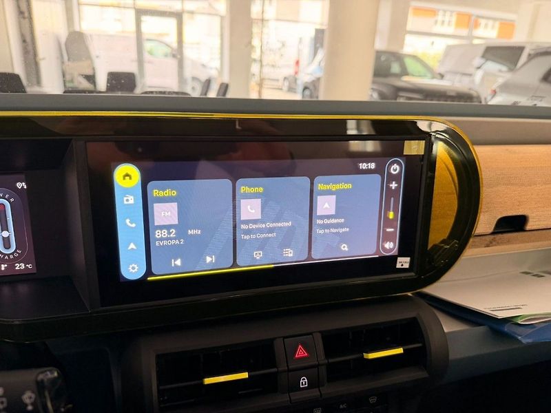 Fiat Grande Panda Electric La Prima 44 kWh - fotka 15 z 19
