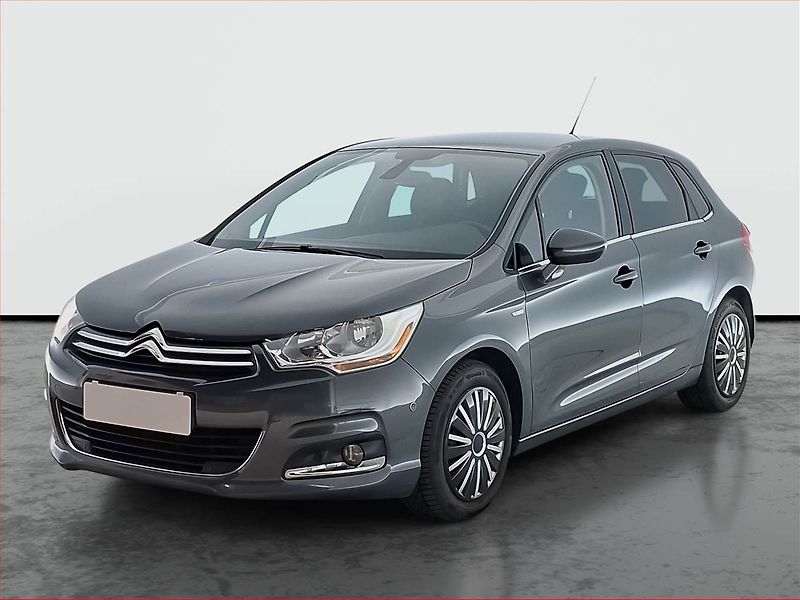 Citroën C4 (2011) 1.6 HDi, Automat, nová STK - fotka 2 z 15
