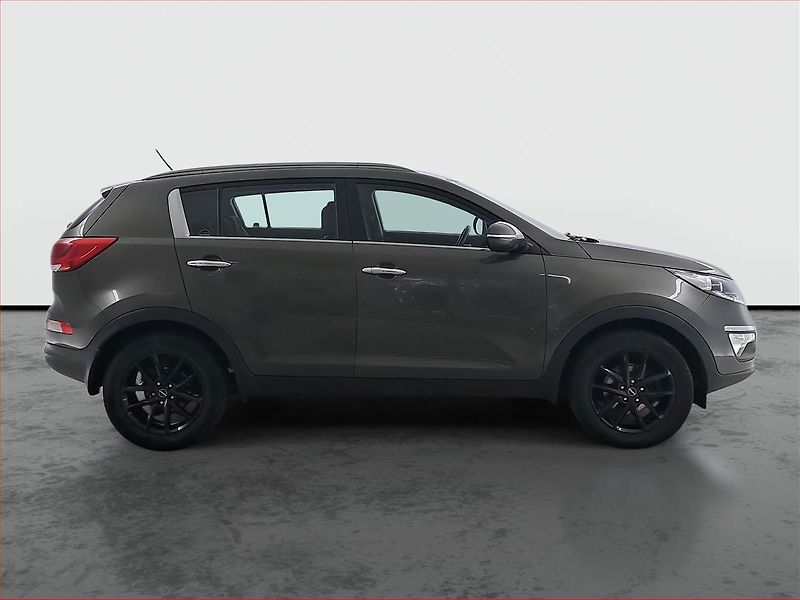 Kia Sportage (2014) 1.6 GDI, Tempomat - fotka 6 z 18