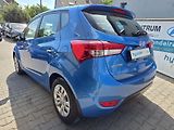 Hyundai ix20 1.4-NÍZKÁ SPOTŘEBA-TOP STAV - náhled 9