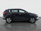 Kia Sportage (2013) 1.7 CRDi, Tempomat - náhled 6