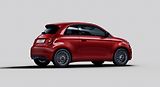 Fiat 500 (2026) Hybrid Icon 1.0 BSG 65k - náhled 1