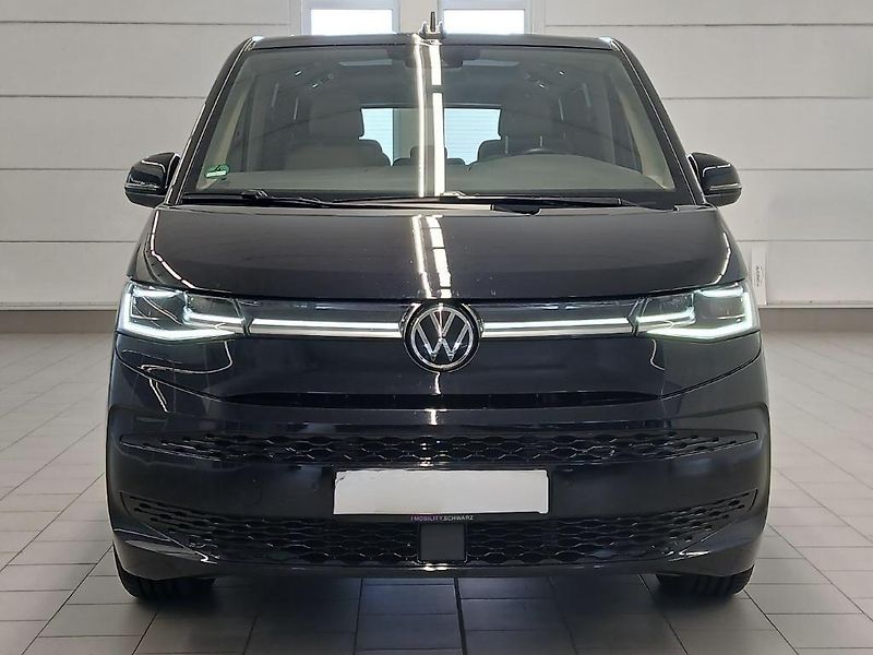 Volkswagen Multivan (2024) T7 2,0TDI IQ LONG STYLE PANO - fotka 2 z 23