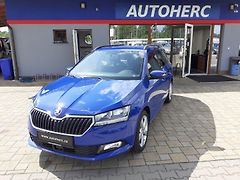 Škoda Fabia (2019) III Kombi 1.0 TSi Ambiente - fotografie inzerátu