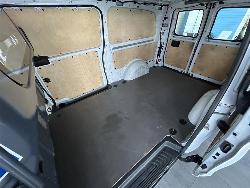 Mercedes-Benz Vito 1,8   114 CDI,1.MAJ,KAMERA,DPH - fotka 23 z 25