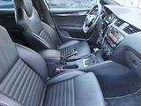 Škoda Octavia (2014) RS 2.0 TDI, Automat, Navi - náhled 9