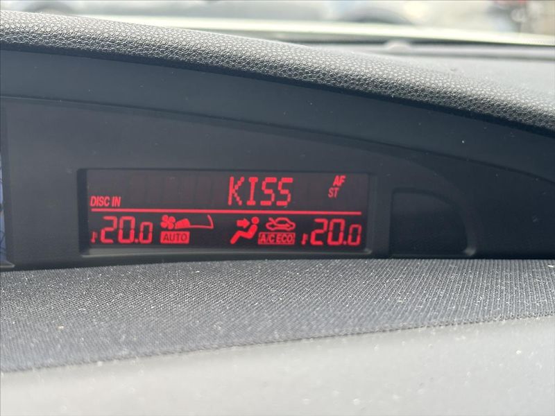 Mazda 3 2,3 MZR DISI 191kW MPS - fotka 18 z 36