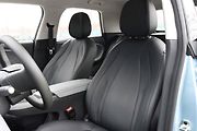 Dongfeng Box v základní výbavě E1.