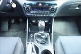 Hyundai Tucson 1,7 CRDi 85KW, ČR, NAVIGACE. - náhled 21