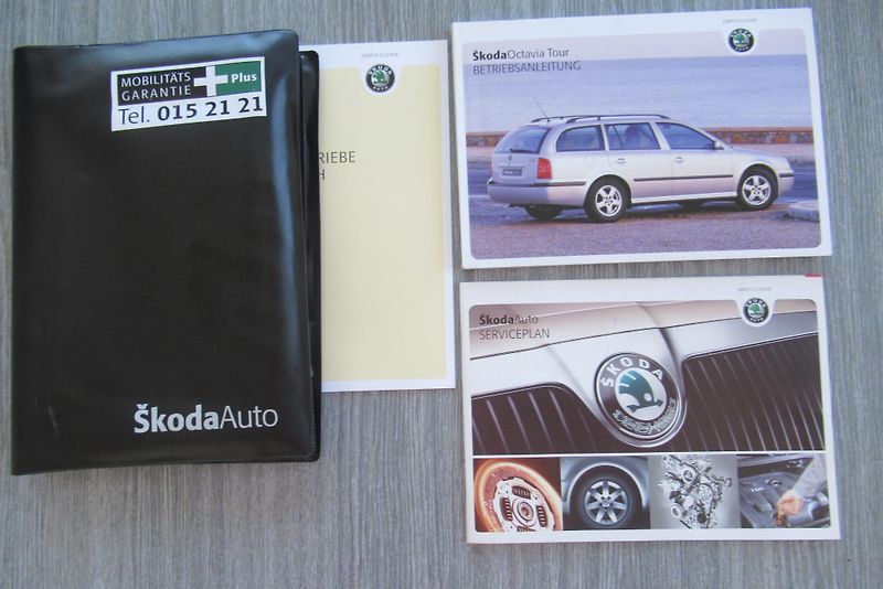 Škoda Octavia 1.9 TDi TOUR AUT. KLIMA TAŽNÉ - fotka 19 z 19