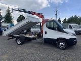 Iveco Daily (2015) 35C15 Hydr. ruka Fassi 1,6t - náhled 3