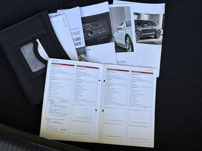 Audi A1 (2016)  Sportback 1.0 TFSI- 5 dveří - - fotka 16 z 17