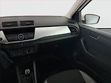 Škoda Fabia (2015) 1.0, Tempomat - náhled 8