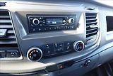 Ford Transit Custom 2,0 TDCI  L2H1 6MÍST KLIMA - náhled 32