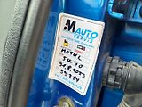 Peugeot 206 (2005) 1.4 TDI Nová STK - náhled 14