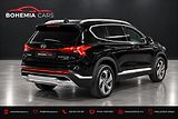 Hyundai Santa Fe 2,2 CRDi Premium 4x4 DPH 1.maj - náhled 8