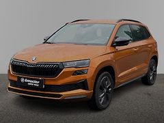 Škoda Karoq Sportline - fotografie inzerátu