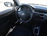 Citroën C-Elysée (2017) 1.2 PureTech, ČR,1.maj - náhled 7