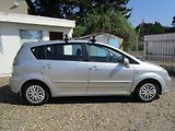 Toyota Corolla Verso 2,0D-85KW - náhled 4