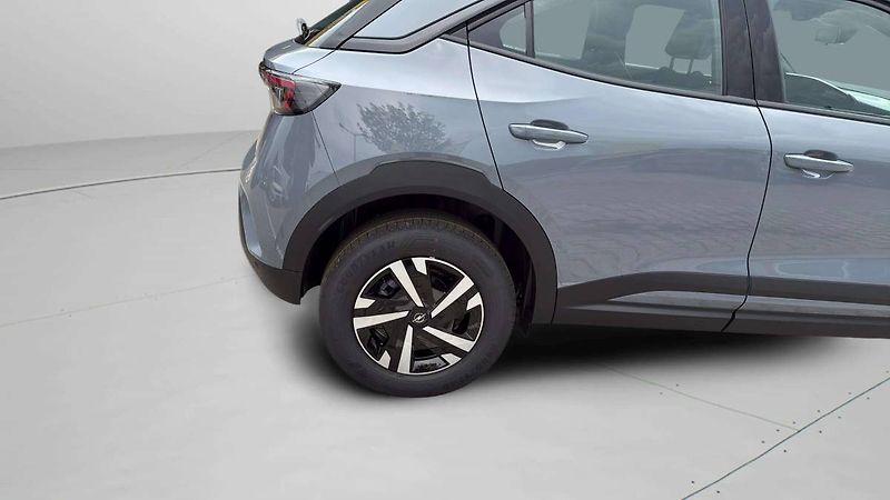 Opel Mokka (2026) Edition 1.2 TURBO (100 kW/ 136 - fotka 23 z 24