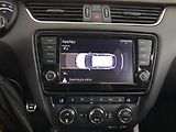 Škoda Octavia (2014) RS 2.0 TDI, Kůže, Navi - náhled 22