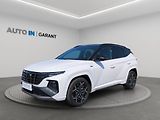 Hyundai Tucson (2022) N-line 1.6 T-GDI MHEV 132kW, Č - náhled 1