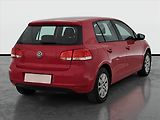 Volkswagen Golf (2011) 1.2 TSI, po STK - náhled 4