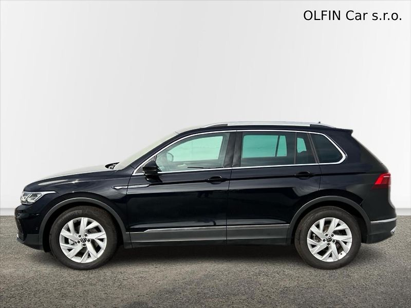 Volkswagen Tiguan 1,5 TSi 110kW 7DSG ELEGANCE - fotka 10 z 31